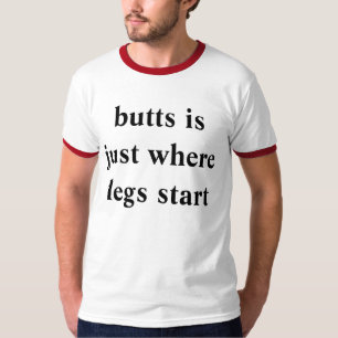 Klugheit von Konfuzius T-Shirt