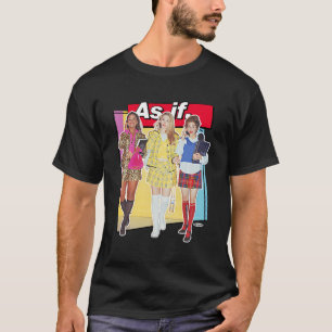 Klukein Geometrisches wie bei T-Shirt