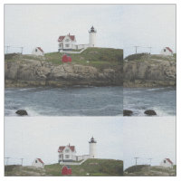 Klumpen-heller Maine-Abstand