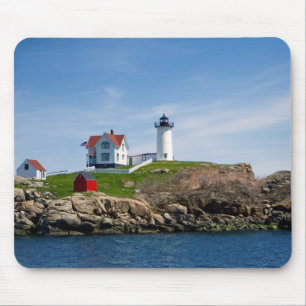 Klumpen helles HauptMousepad Mousepad