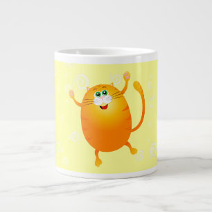 Klumpen!Jumbo-Tasse Jumbo-Tasse