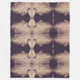 km blanket fleecedecke