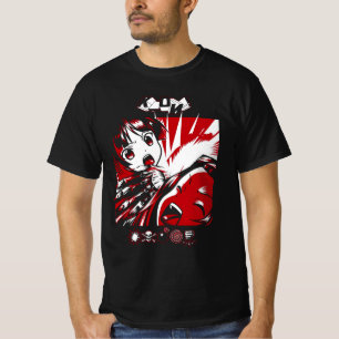 Kmfdm-Klassiker T-Shirt