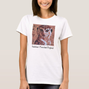 KMP Damen T - Shirt