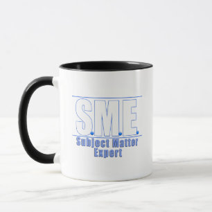 KMU-LOGO1 WEISS/BLAU TASSE