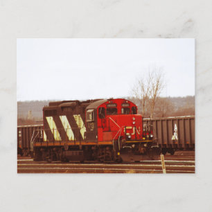 KN 4131 POSTKARTE