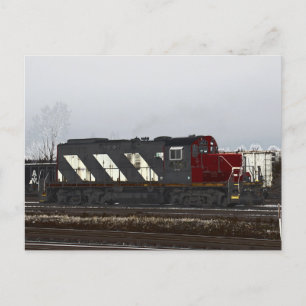 KN 4231 POSTKARTE