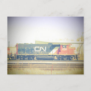 KN 4796 POSTKARTE