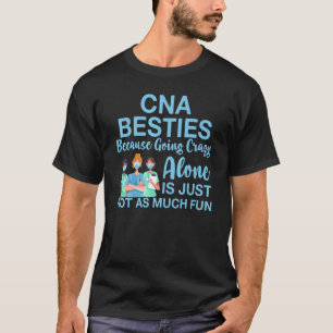 KNA Besties wegen verrückter Alleinbewertung T-Shirt