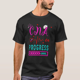 KNA ist dabei, neue Zukunft zu beladen KNA Grad T-Shirt