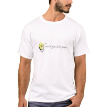 Knacken Sie das T-Shirt der Dorn-literarischen