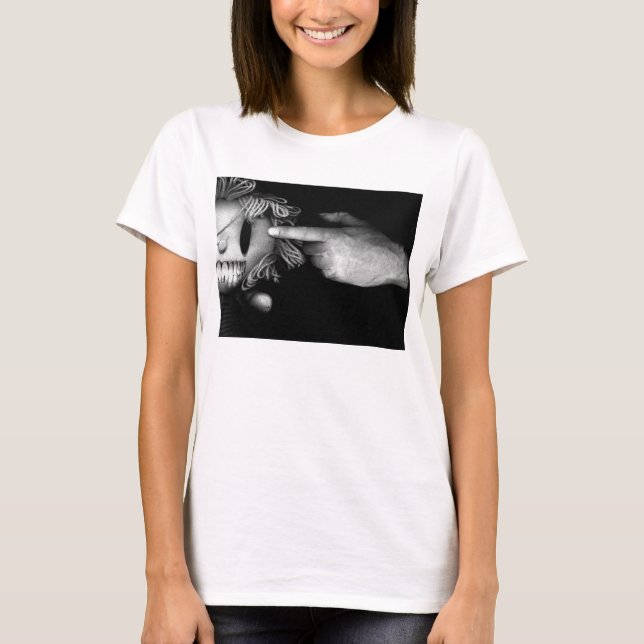Knall 2013 T-Shirt (Vorderseite)