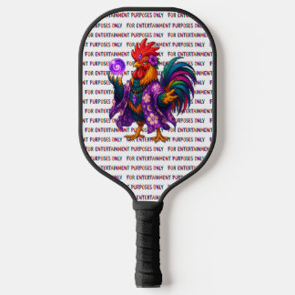 Knall den Roo Pickleball Schläger