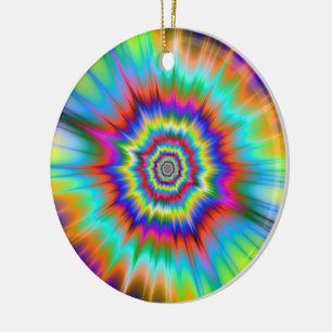 Knall! Keramik-Ornament Keramik Ornament
