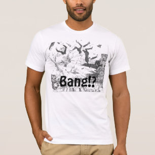 Knall-Knall-Knall! T-Shirt