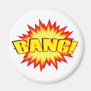 Knall! Magnet