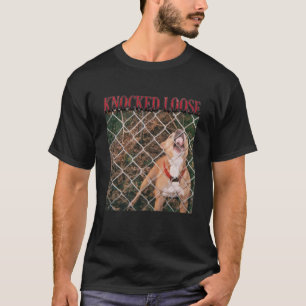 Knallloses Bandalbum  T-Shirt