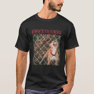 Knallloses Bandalbum  T-Shirt