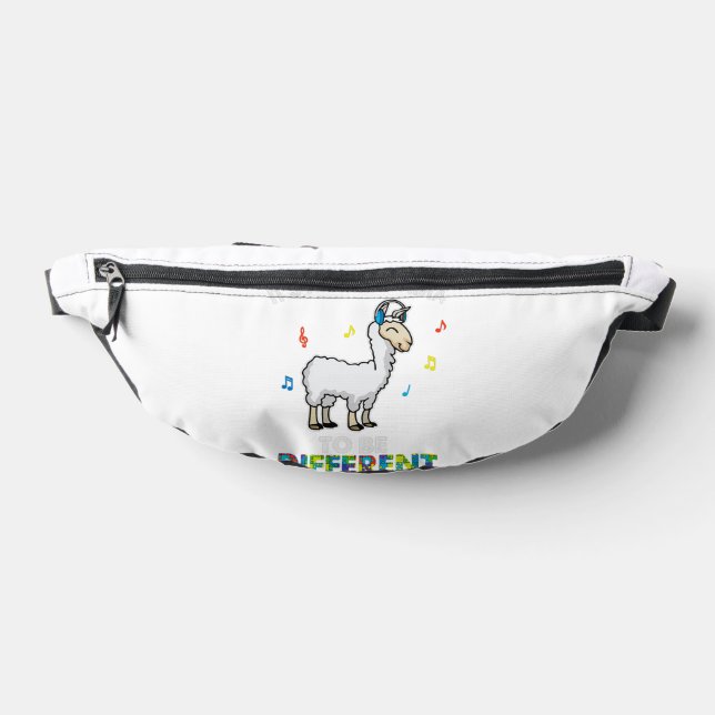 knappig bauchtasche (Ablage )