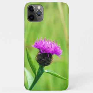 Knapweed Case-Mate iPhone Hülle