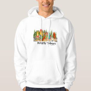 Knarly Knollen - Hoodie