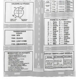 Kneeboard Duschvorhang