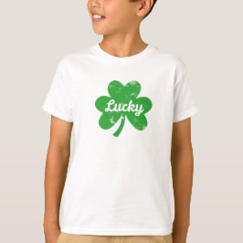 Kneif geschützt St. Patrick's Day T-Shirt
