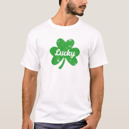Kneifnachweis St. Patrick's Day T-Shirt