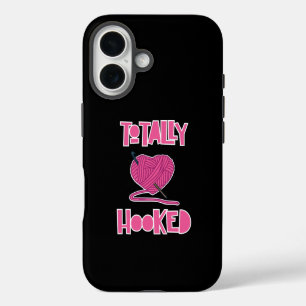 Knetgeschenke iPhone 16 Hülle