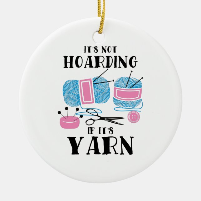 Knetgeschenke Keramik Ornament (Vorne)