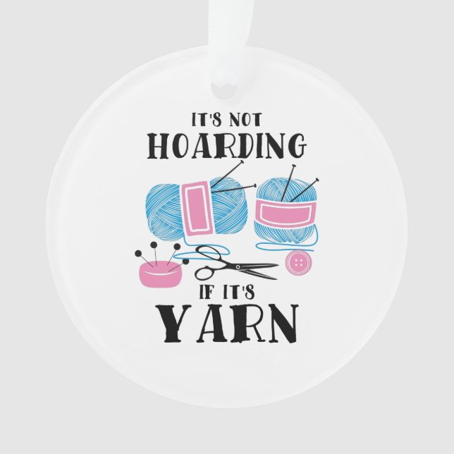 Knetgeschenke Ornament (Vorderseite)