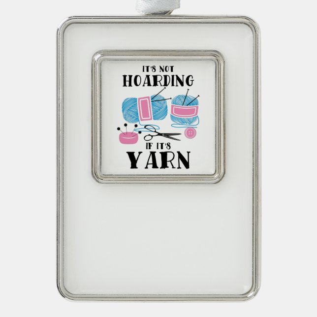 Knetgeschenke Rahmen-Ornament Silber (Vorderseite)