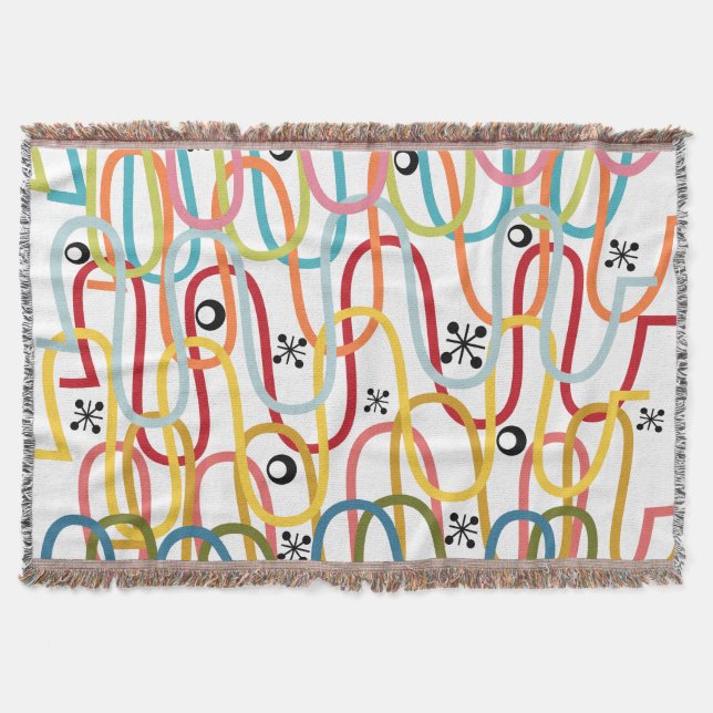 Knickbrille Decke (Vorderseite)