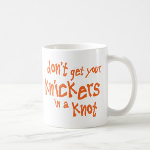 Knickerbocker Kaffeetasse