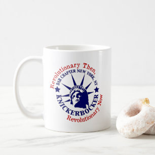 Knickerbocker Tasse