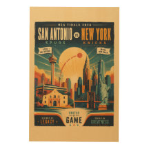 Knicks Finals 2026