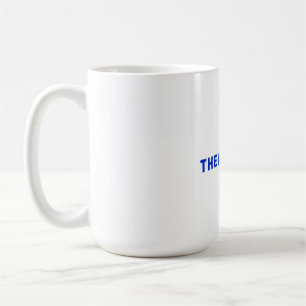 KnickWay Mug