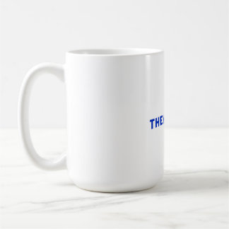 KnickWay Mug