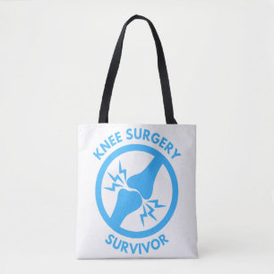 Knie-Operation Tasche