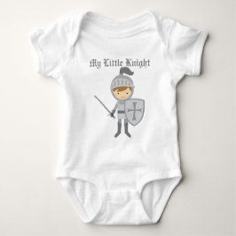 Knight baby Strampler