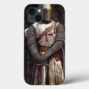 Knight Case-Mate iPhone Hülle