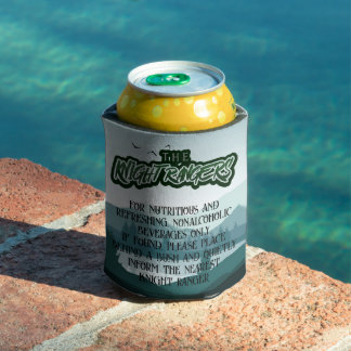 Knight Rangers Beverage Cosy (2023-2024) Dosenkühler