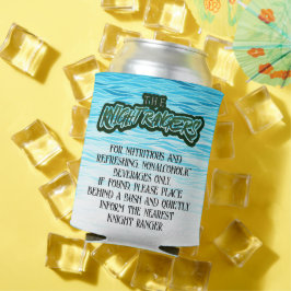 Knight Rangers Beverage Cosy (2023-2024) Dosenkühler