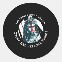Knight templar