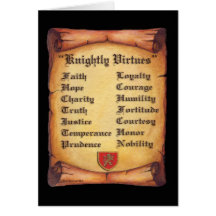 Knightly Vorzug-Rolle