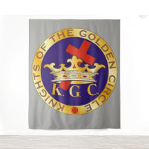 KNIGHTS DES GOLDENEN KREISES