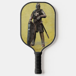 Knights Pickleball Paddle