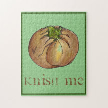 Knish (Kiss) Me NYC Jüdischer Deli Spinach Knishin