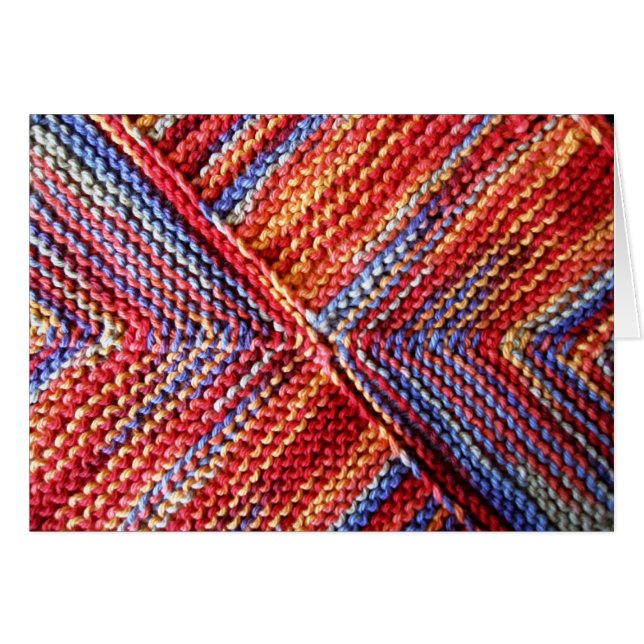 Knit de g/nc Artisanware (Devant horizontal)