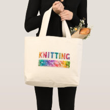 Knittergarn